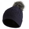 Czapka CRYSTAL BEANIE.SP AW21 - Schockemohle
